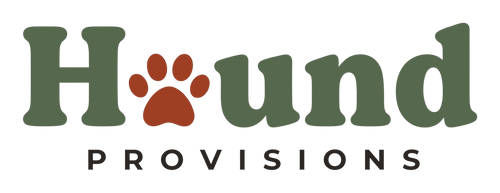 Hound Provisions logo