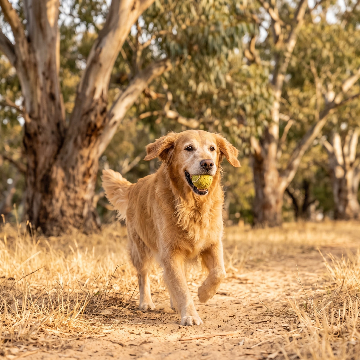 Hip & Joint Powder for Dogs