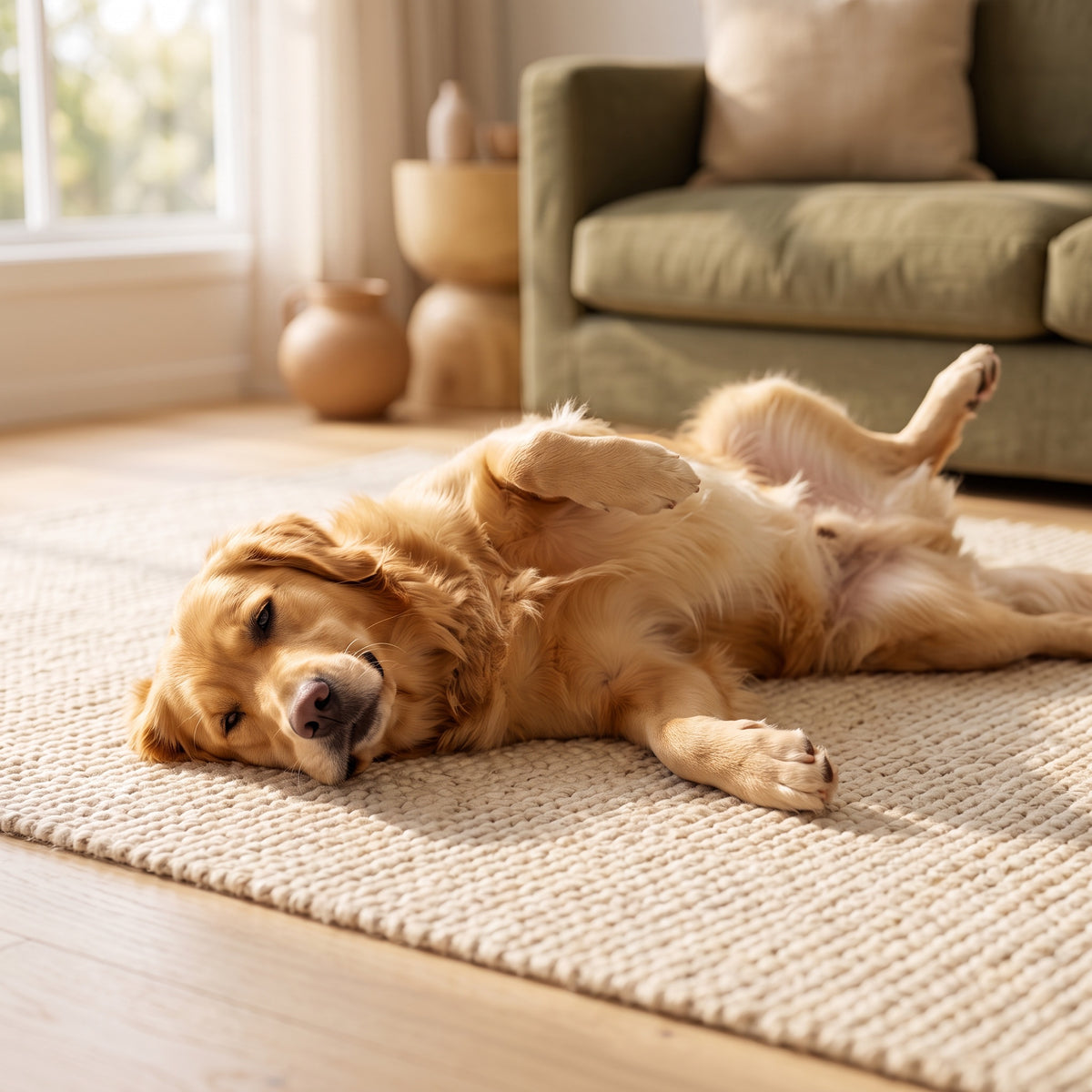 Probiotic Chewable Tablets for Dogs